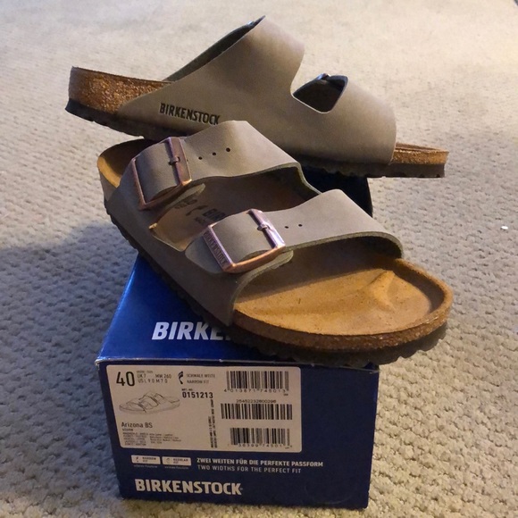 Birkenstock Other - Birkenstock’s Arizona slides